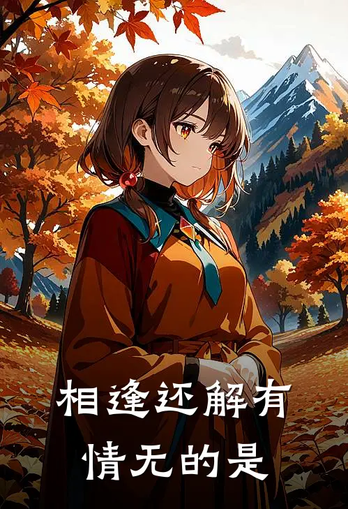 相逢还解有情无的是