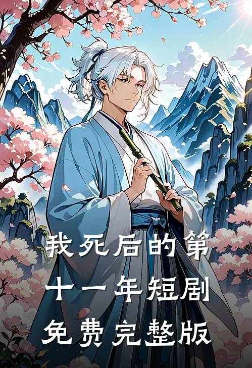 我死后的第十一年短剧免费完整版