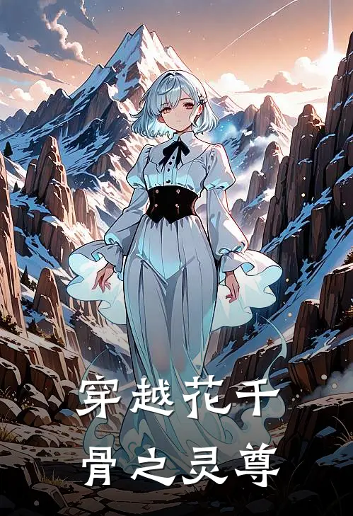 穿越花千骨之灵尊