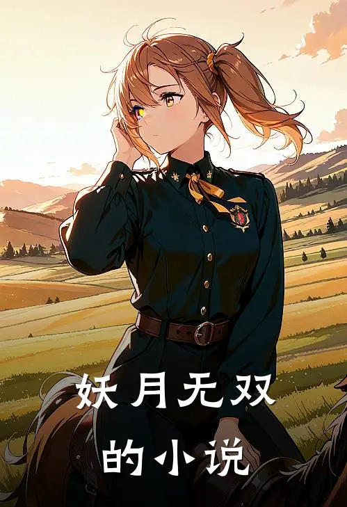 妖月无双的小说