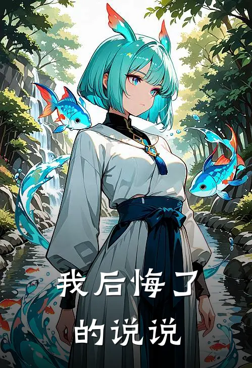 我后悔了的说说