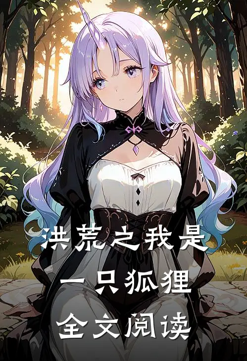 洪荒之我是一只狐狸全文阅读