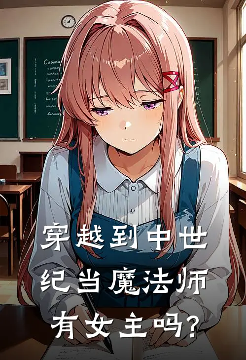 穿越到中世纪当魔法师有女主吗?