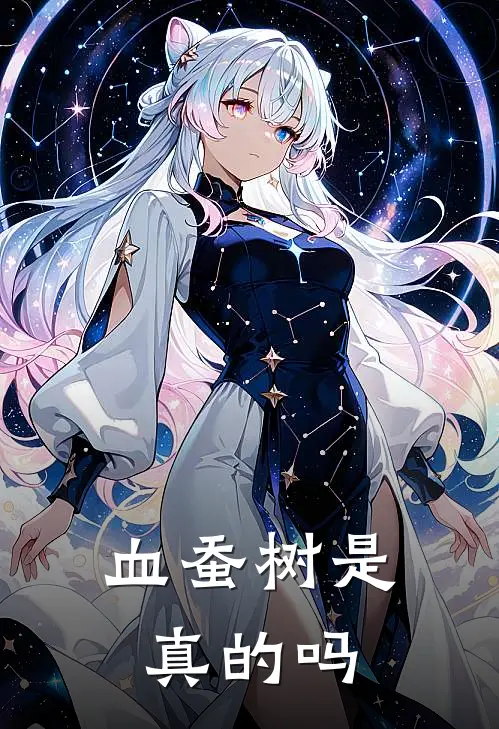 血蚕树是真的吗