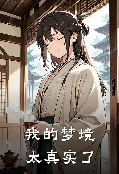我的梦境太真实了