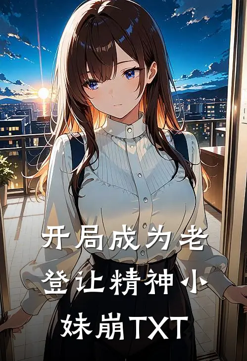 开局成为老登让精神小妹崩TXT