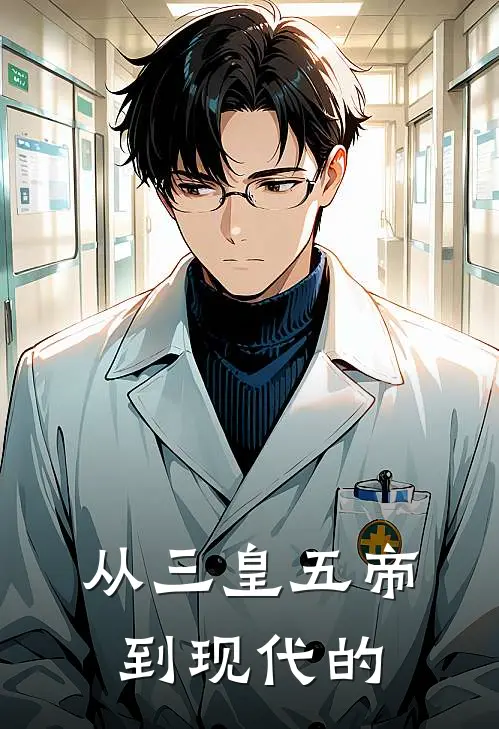 从三皇五帝到现代的