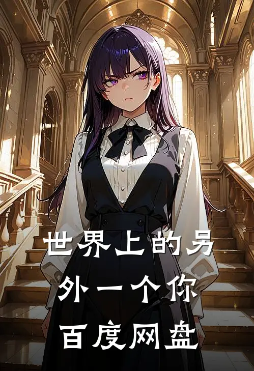 世界上的另外一个你百度网盘