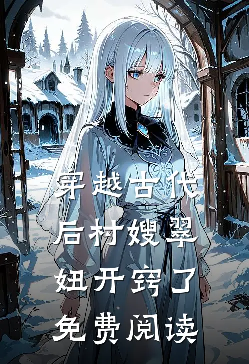 穿越古代后村嫂翠妞开窍了免费阅读