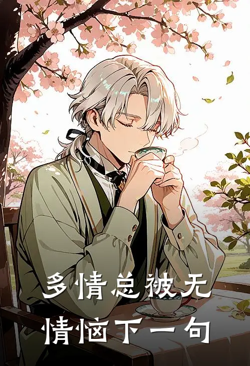 多情总被无情恼下一句