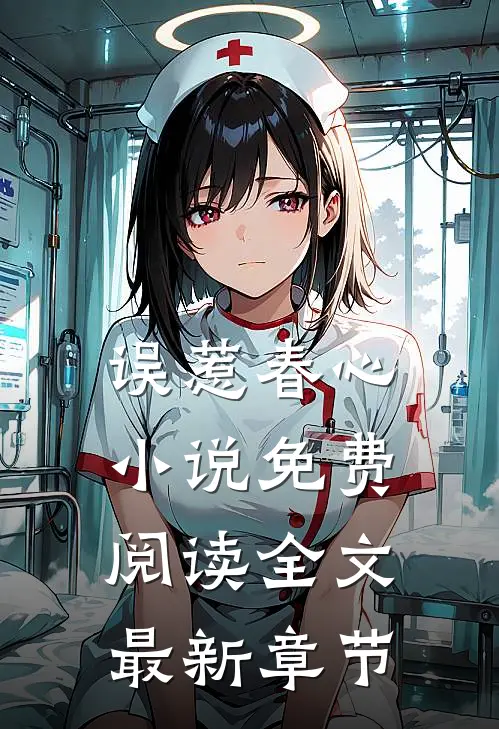 误惹春心小说免费阅读全文最新章节