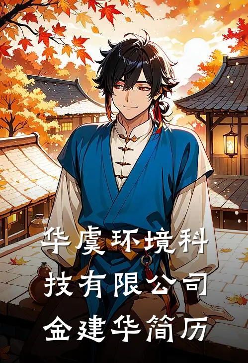 华虞环境科技有限公司金建华简历