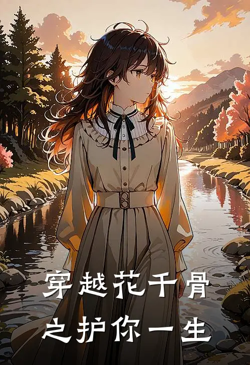 穿越花千骨之护你一生