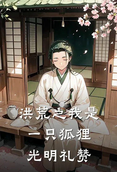 洪荒之我是一只狐狸 光明礼赞