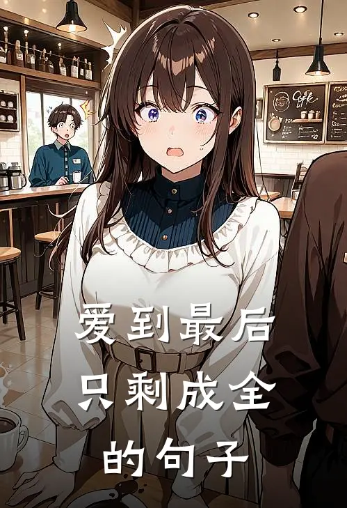 爱到最后只剩成全的句子