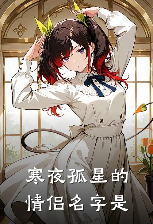 寒夜孤星的情侣名字是