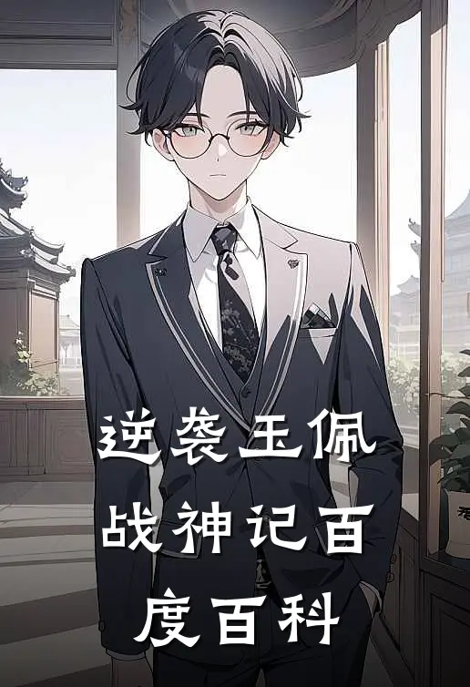 逆袭玉佩战神记百度百科