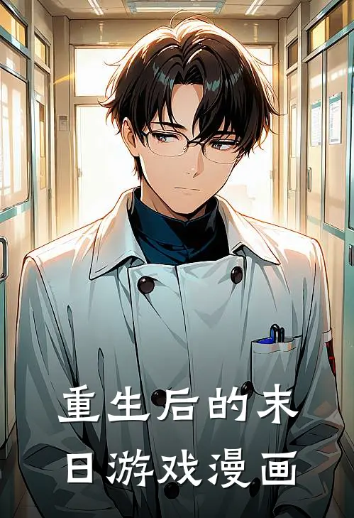 重生后的末日游戏漫画