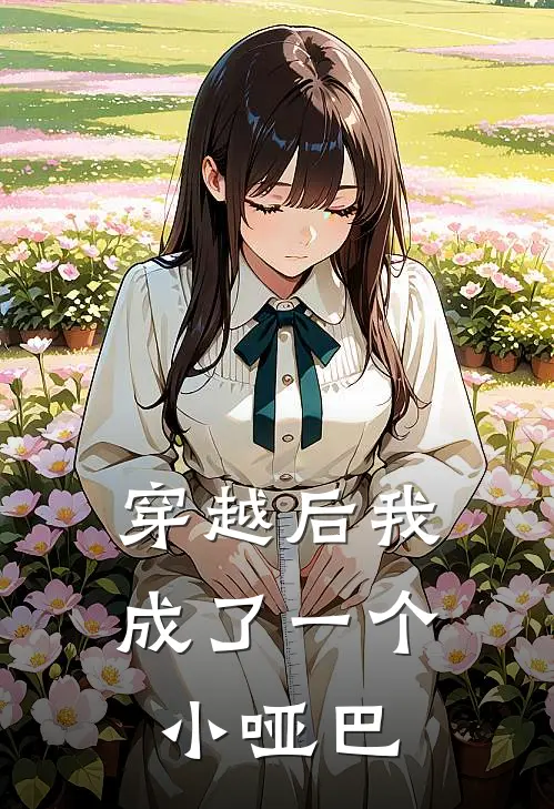 穿越后我成了一个小哑巴