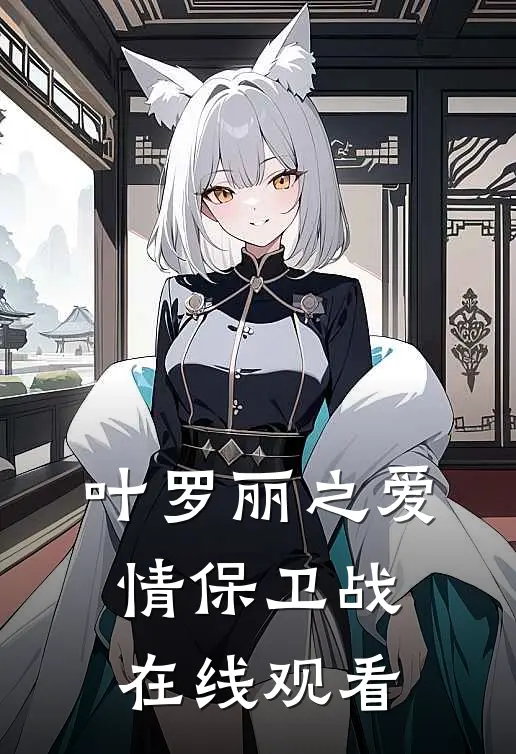 叶罗丽之爱情保卫战在线观看