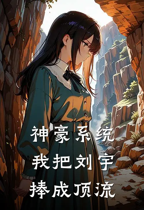 神豪系统：我把刘宇捧成顶流