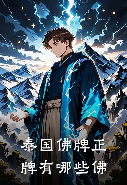 泰国佛牌正牌有哪些佛