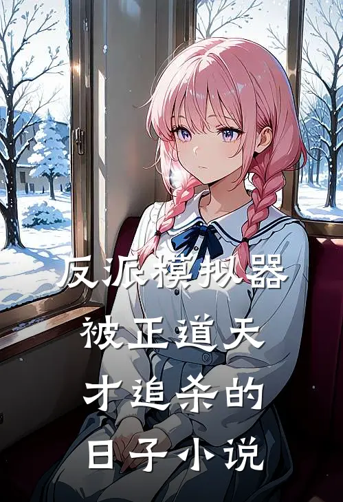 反派模拟器被正道天才追杀的日子小说