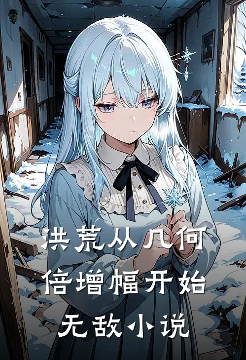 洪荒从几何倍增幅开始无敌小说