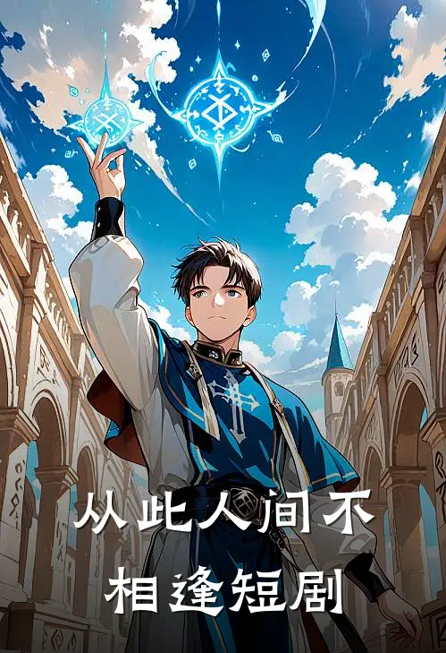 从此人间不相逢短剧