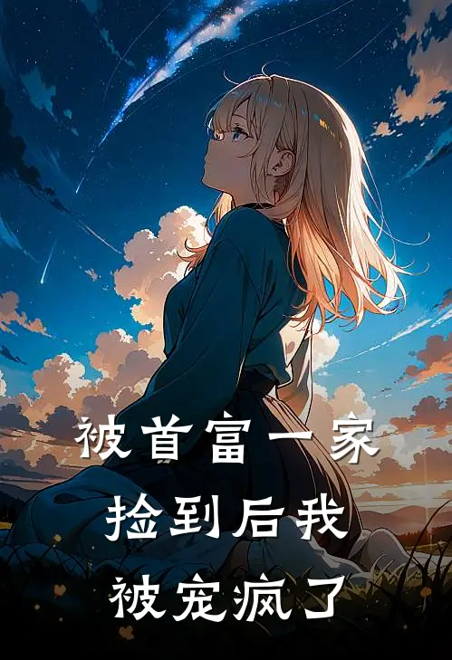 被首富一家捡到后我被宠疯了温若雁沈廷渊完整免费小说_热门小说阅读被首富一家捡到后我被宠疯了温若雁沈廷渊