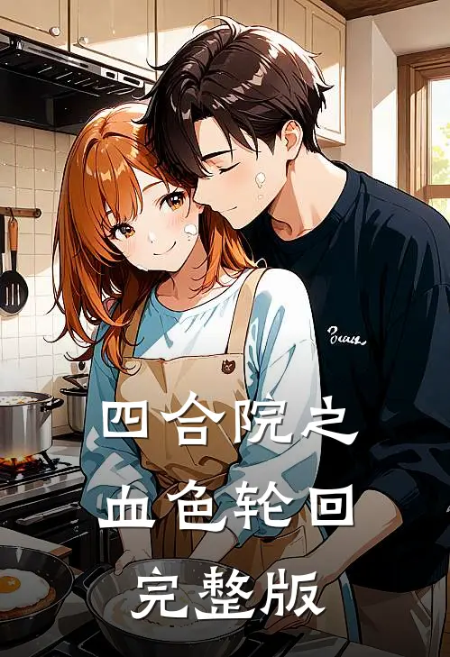 四合院之血色轮回完整版