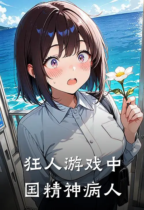 狂人游戏中国精神病人