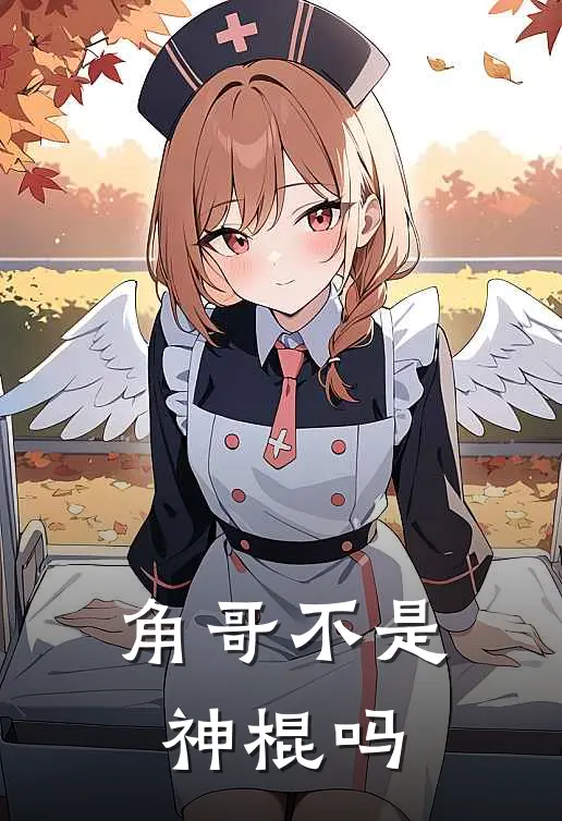 角哥不是神棍吗