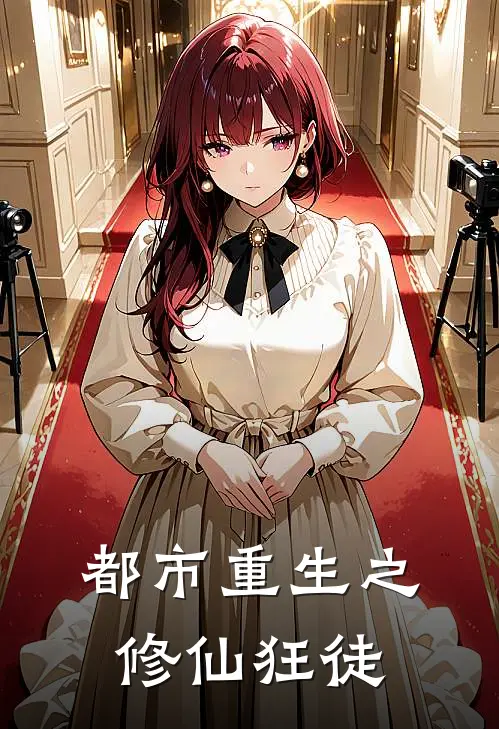 都市重生之修仙狂徒