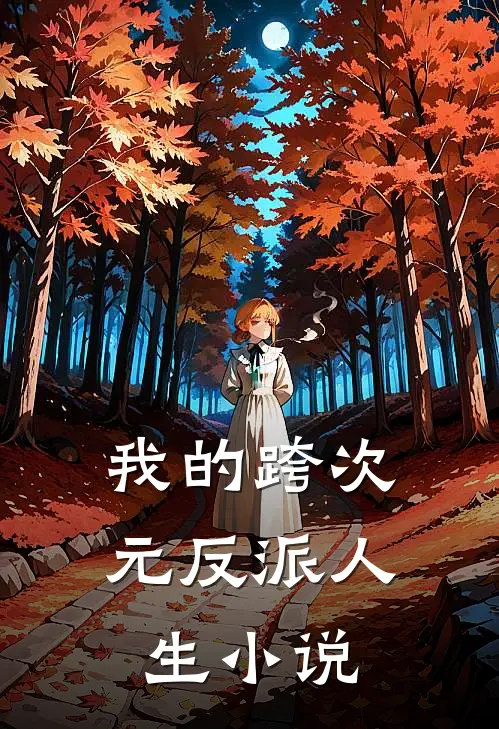 我的跨次元反派人生小说