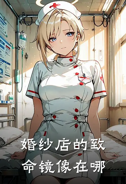 婚纱店的致命镜像在哪