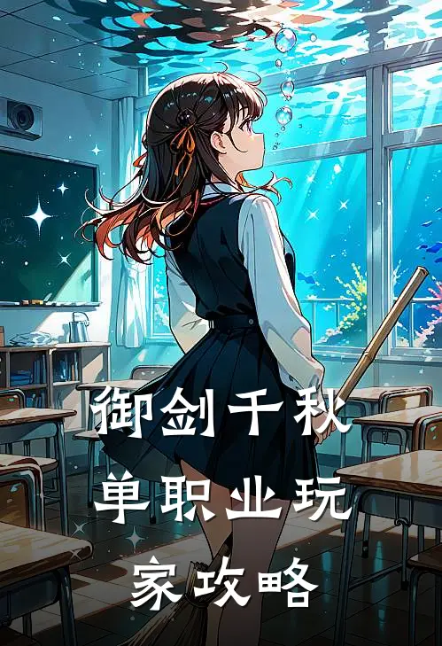 御剑千秋单职业玩家攻略