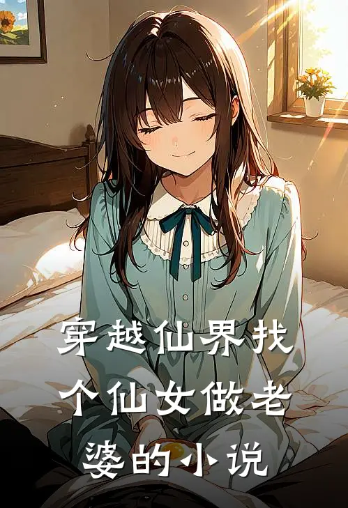 穿越仙界找个仙女做老婆的小说