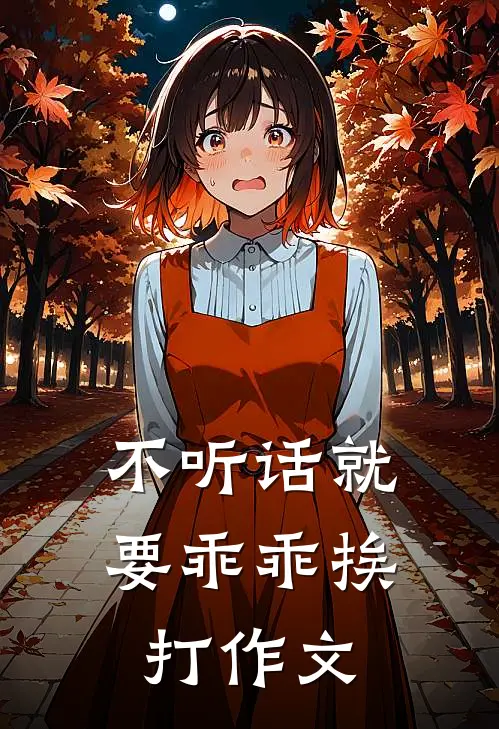 不听话就要乖乖挨打作文