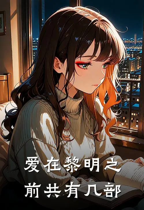 爱在黎明之前共有几部