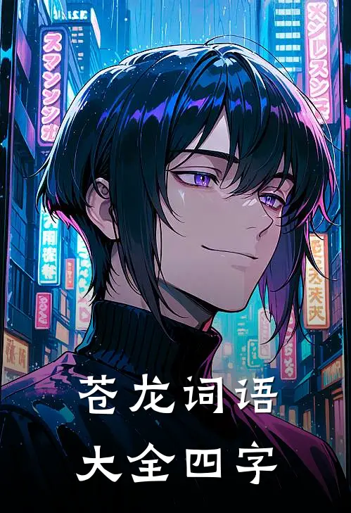 苍龙词语大全 四字