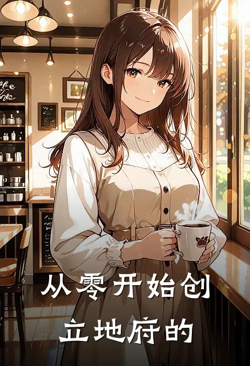 从零开始创立地府的