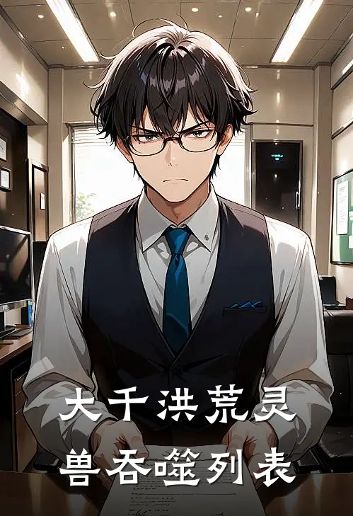 大千洪荒灵兽吞噬列表