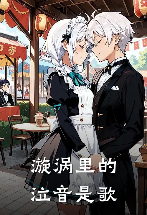 漩涡里的泣音是歌