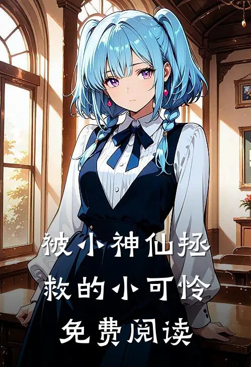 被小神仙拯救的小可怜免费阅读