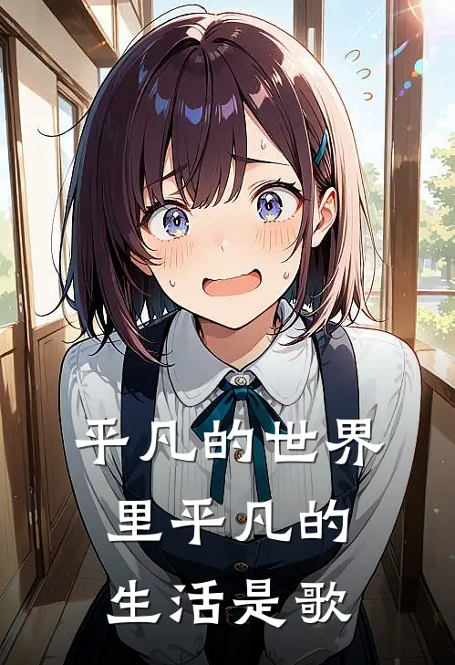 平凡的世界里平凡的生活是歌