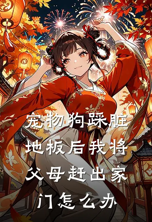 宠物狗踩脏地板后我将父母赶出家门怎么办