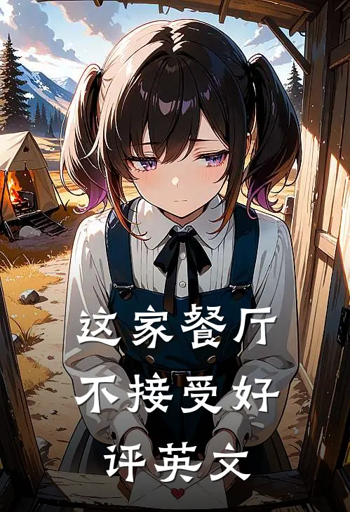 这家餐厅不接受好评英文