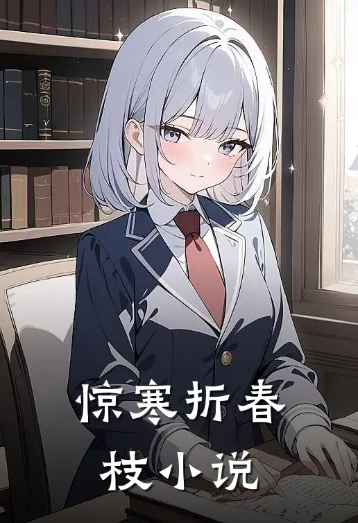 惊寒折春枝小说