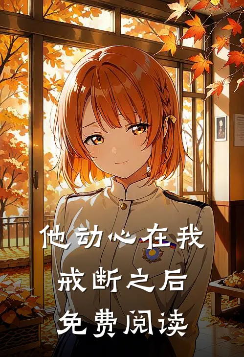 他动心在我戒断之后免费阅读